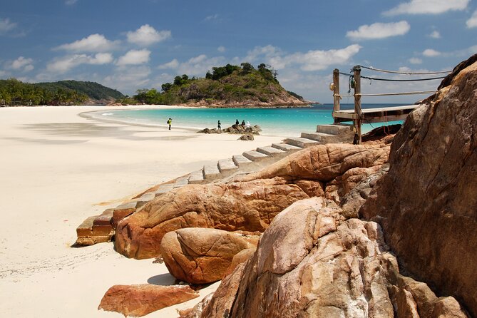 Ang Thong: Marine Park Full-Day Kayaking & Snorkeling Tour - Who should book this day out