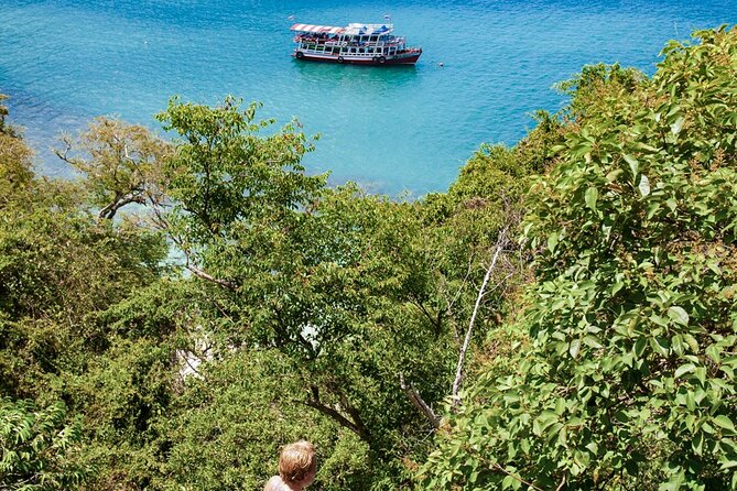 Angthong Marine Park - Full Day Kayaking Tour - What the strong feedback tells me