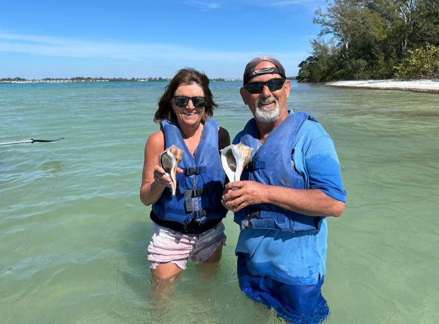 Anna Maria Island: The Island Kayak Tour - Is $65 a fair price?