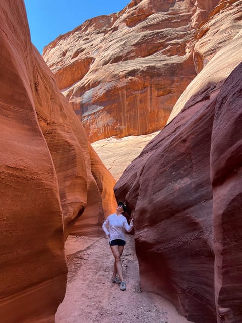 Antelope Canyon Lake Powell: Guided Kayaking & Hike Tour - Should you book this Antelope Canyon kayak tour?