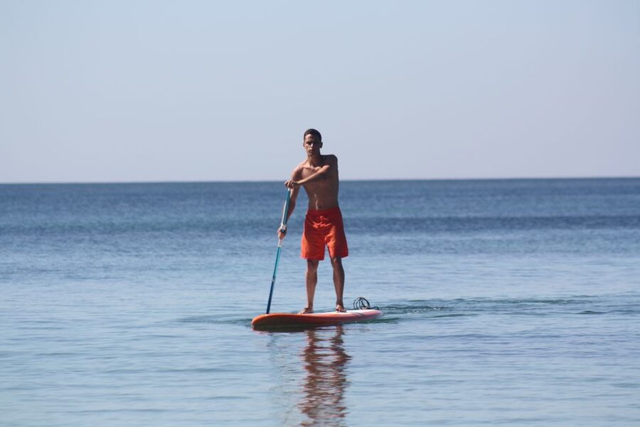 Armação de Pêra: Stand Up Paddle Hire - Timing, cancellation, and practical planning