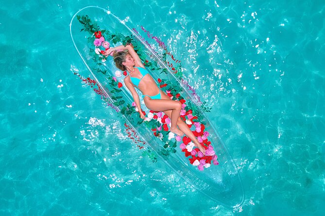 Aruba‘s #1 Clear Kayak INSTANT DELIVERY@arubaphotoshootexperience - Small details that can make better photos