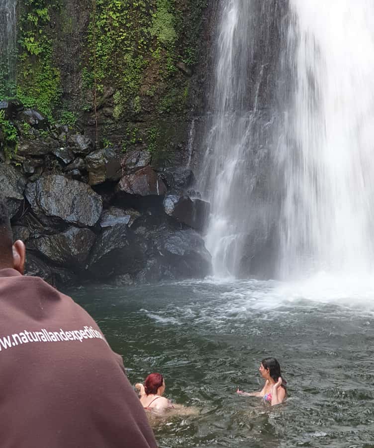 Arusha:Canoeing/Kayaking &/or Cycling Adventure (with Lunch) - Practical details before you book