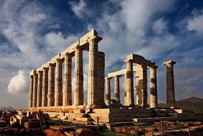Athens Sea Kayak Tour - Key points to know before booking