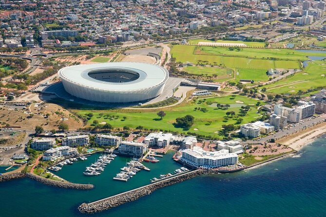 Atlantic Outlook Kayak Tour Cape Town - Key points to know before you book