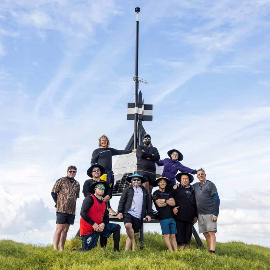 Auckland: Browns Island (Motukorea) Sea Kayak Tour - Key points at a glance