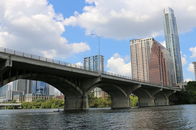Austin Skyline Kayak Tour - What the guide adds to the experience