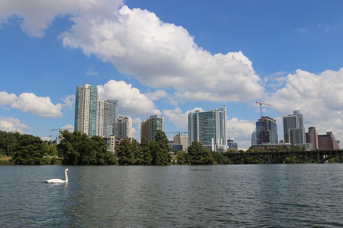 Austin Skyline Kayak Tour - How much value do you get for $50?