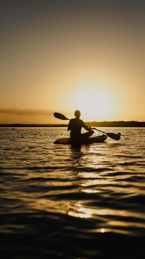 Bacalar at Sunrise: Kayak Adventure with Breakfast & Photos - Why sunrise is the right time for Bacalar
