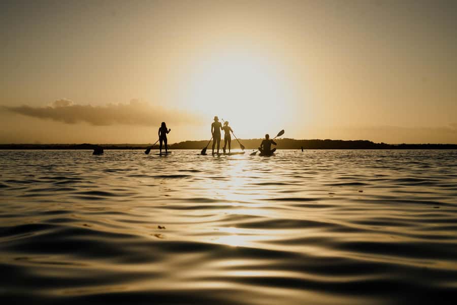 Bacalar at Sunrise: Kayak Adventure with Breakfast & Photos - What to pack, and what to leave behind