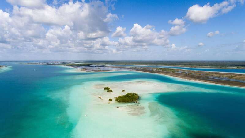 Bacalar & Cenotes: 3 hours kayak rental with snorkeling gear - Key points at a glance