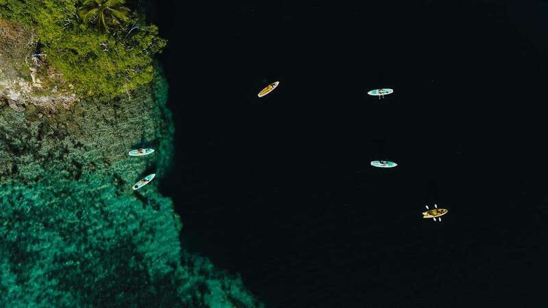 Bacalar Lagoon Full-Day Kayak & Snorkel Rental - Why a Self-Guided Day on Bacalar Lagoon Works