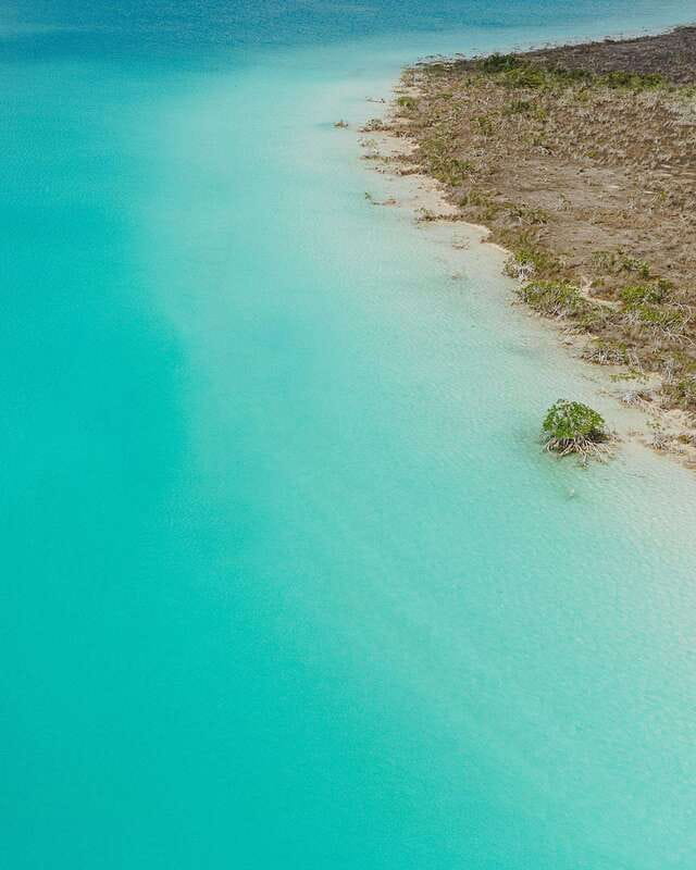 Bacalar Sunrise Stand Up Paddleboard Tour with Breakfast - Is $32 a good value?