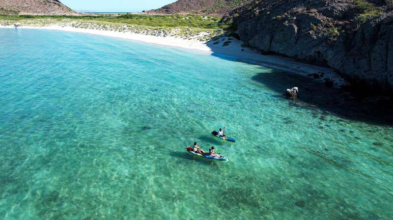 Balandra Adventure: Hike, Kayak, and Snorkel - Is the Balandra Adventure worth booking?