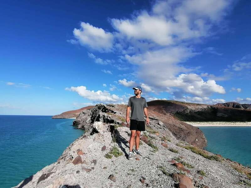 Balandra Adventure: Hike, Kayak, and Snorkel - Why this Balandra day is different