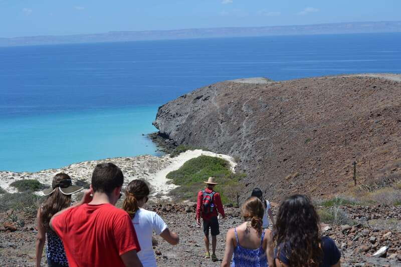 Balandra Adventure: Hike, Kayak, and Snorkel - Meeting early at Balandra Beach