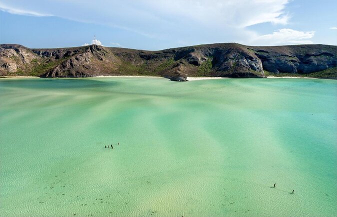 Balandra & Tecolote: hike, kayak and snorkel in paradise - Key points at a glance