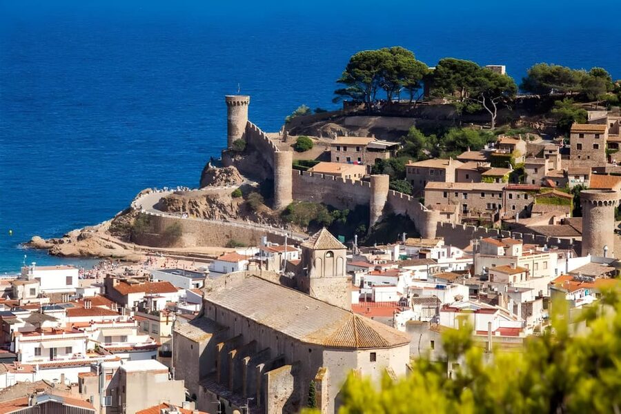 Barcelona: Costa Brava Kayak & Snorkeling Small Group Tour - Who should book this Costa Brava outing