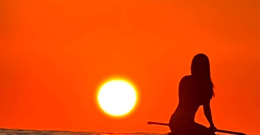 BARCELONA PADDLE SURF SUNRISE+BREAKFAST+PHOTOSVIDEOS4K+GUIDE - Photos, videos and the practical phone question