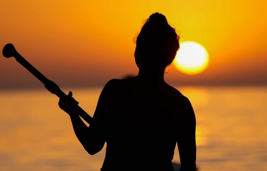 Barcelona: Sunrise Paddleboarding with Instructor and Photos - Should you book this Barcelona paddleboarding trip?