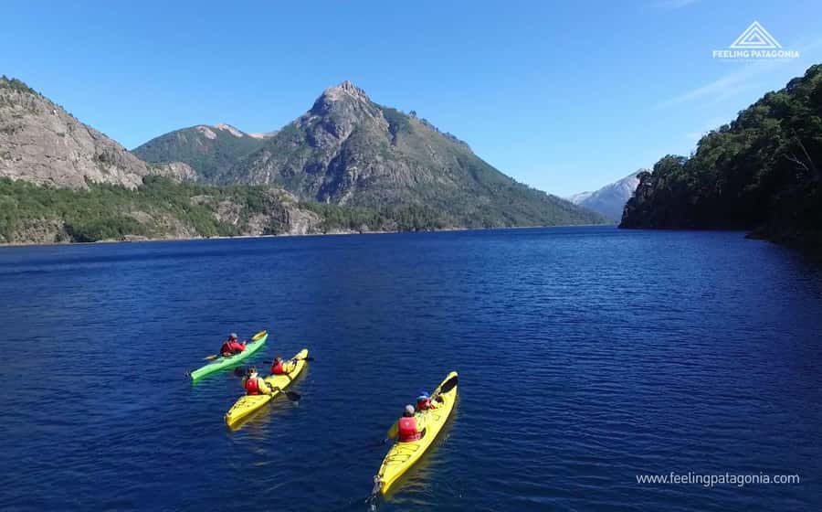Bariloche: Half Day Kayak to Nahuel Huapi or Moreno Lakes - Should You Book the Bariloche Half-Day Kayak?