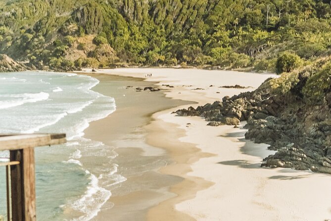 Behind The Bay - Explore Like a Local: Waterfalls/paddleboarding - Why this outing gets you beyond Byron Bay