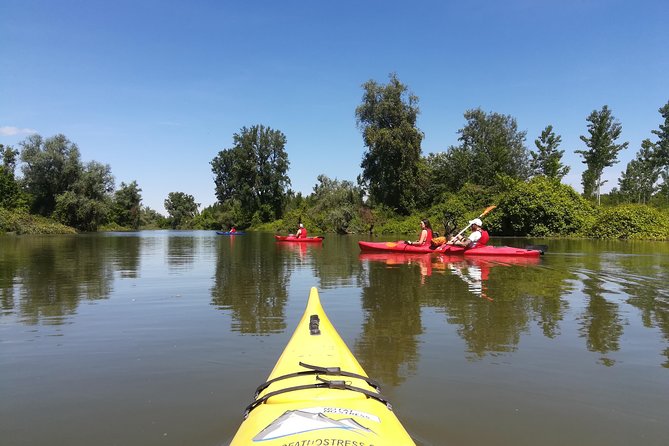 Belgrade Amazon Kayak Adventure - What the private price really means