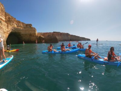 Benagil Cave highlights Kayaking (FREE FOTOS)