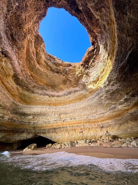 Benagil Cave - Kayak Guided tour - Why the included 4K photos matter