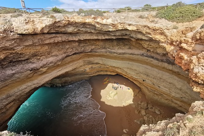 Benagil Cave - Sunrise or Sunset Kayak Tour (Small groups) - Why the first kayak out matters at Benagil