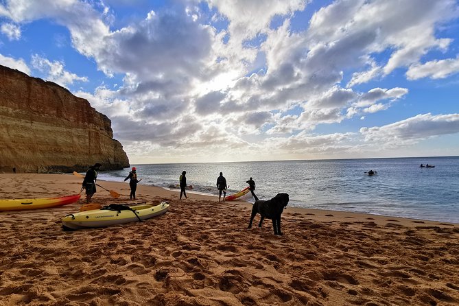 Benagil Cave - Sunrise or Sunset Kayak Tour (Small groups) - Sunrise, sunset, and the price