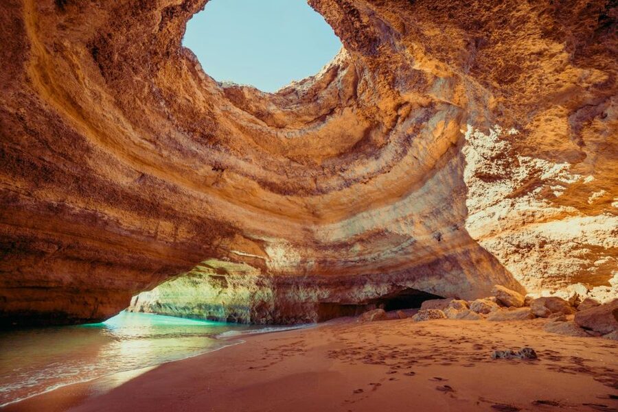 Benagil: Caves, Coves & Secret Beaches Guided Kayaking Tour - Timing, parking, and the real cost