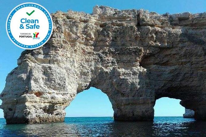 Benagil caves's kayak tour - Key points to know before booking