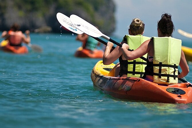 Benagil Kayak - Key points to know before booking
