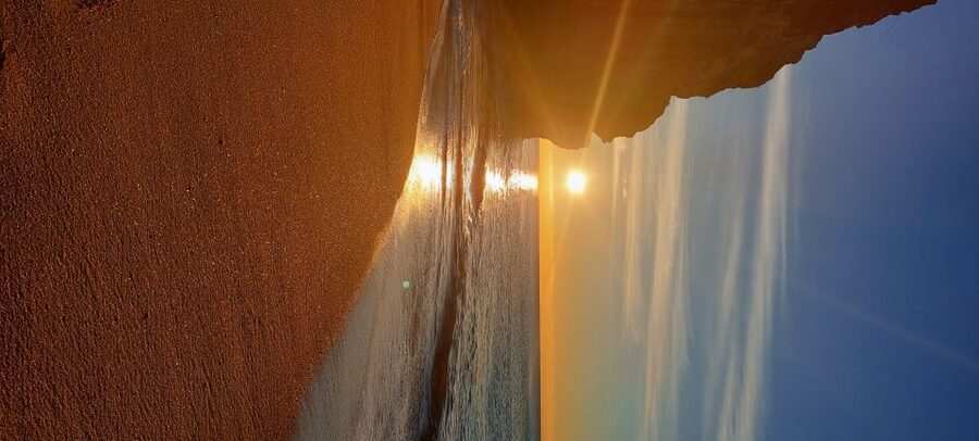 Benagil: Sunrise or Sunset Sea Kayak Tour - Who should choose the sunrise departure?