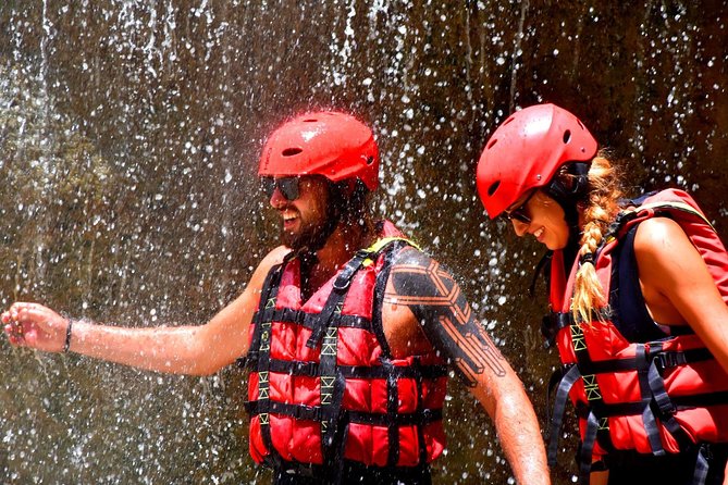 Berat Rafting, Kayaking & River Tubing – Osumi Canyons - What makes this Osumi Canyon trip worth considering