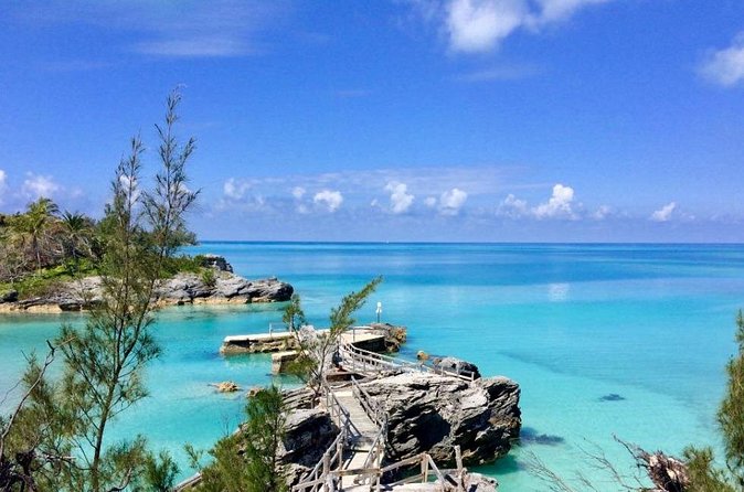 Bermuda Kayak Eco-Tour - The Guides Make the Difference