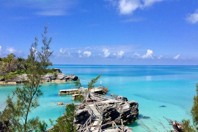 Bermuda Kayak Eco-Tour - Who Should Book This Bermuda Kayak Tour?