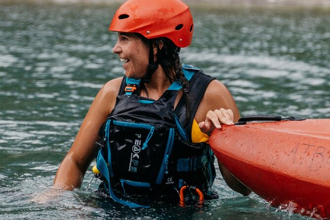 Best Guided Kayaking Tour in Soča Valley With Photos - What to Bring and How to Prepare