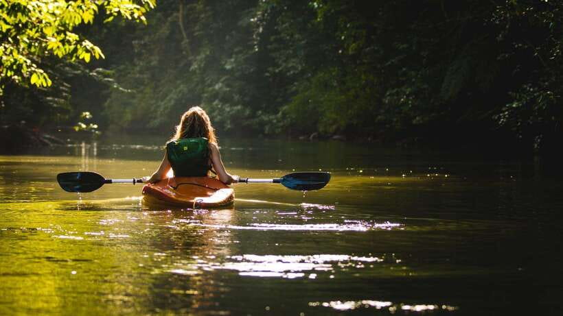 Best Seller Northern Phu Quoc & Kayak Aventure with lunch - Key points at a glance