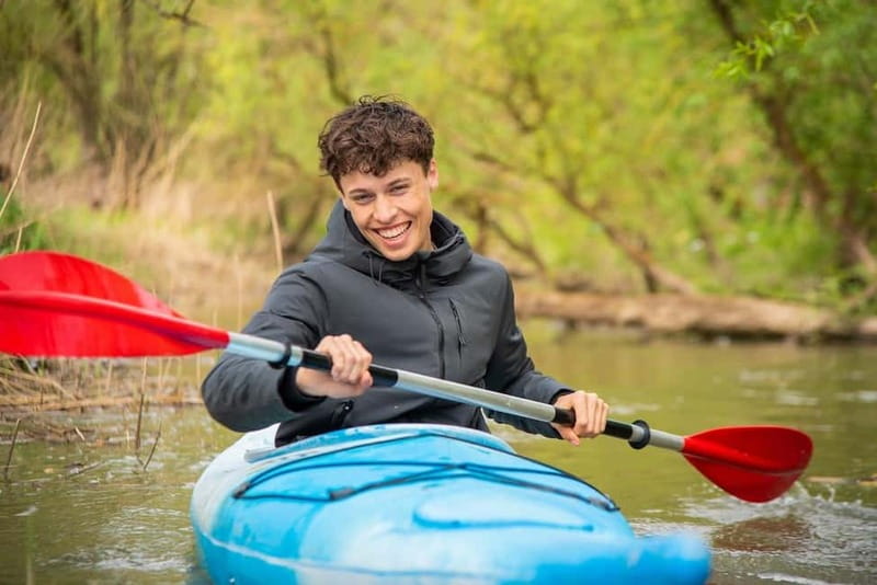 Biesbosch: Kayak Rental with Route Map and Life Jacket - Who Should Book This Outing