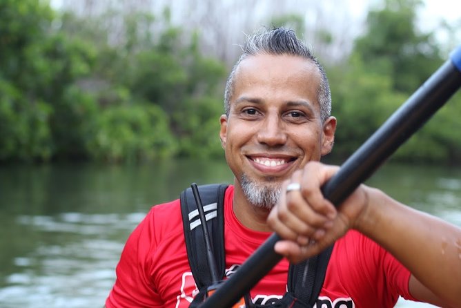 Bio Bay Kayak Tour in Fajardo - Should you book it?