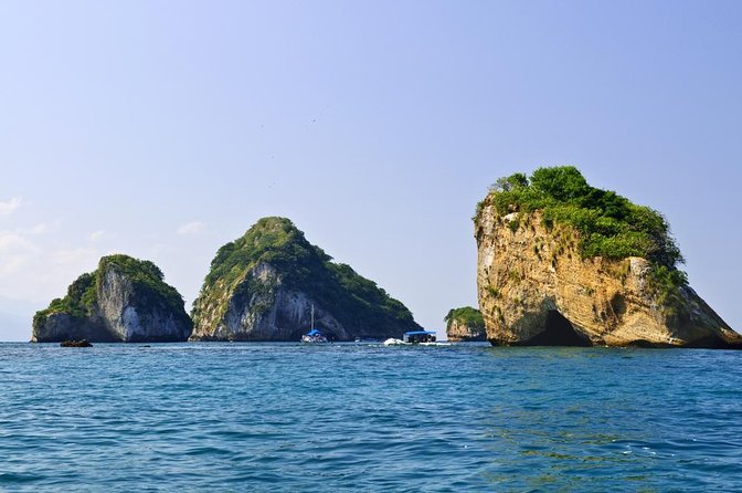 Bioluminescence by kayak or SUP to Los Arcos Puerto Vallarta - Key points to know before you book