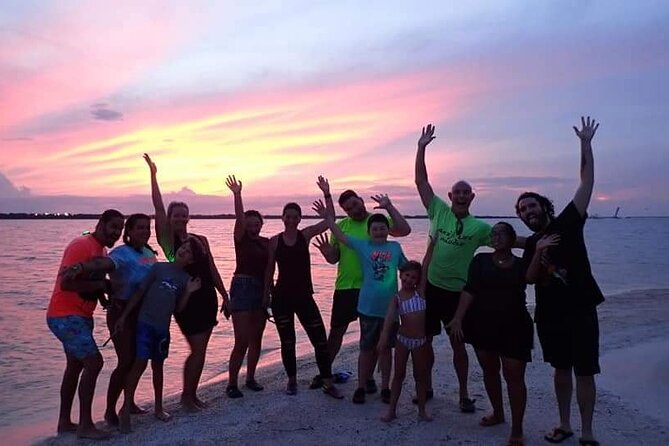 Bioluminescence Clear Kayak or Paddleboard Tour Near Orlando - Is $75 a fair price?