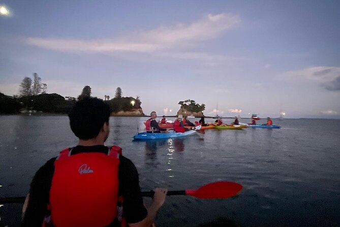 Bioluminescence Kayak Tour - Est. 1994 - What to Wear and Bring