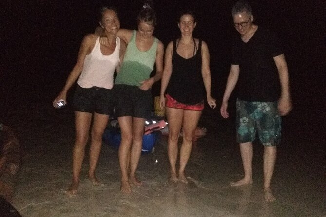 Bioluminescence Tour in Kayak in Holbox Island - Is the $50.78 price fair?