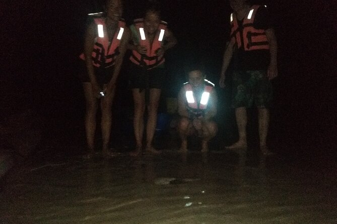 Bioluminescence Tour in Kayak in Holbox Island - Who will enjoy this most