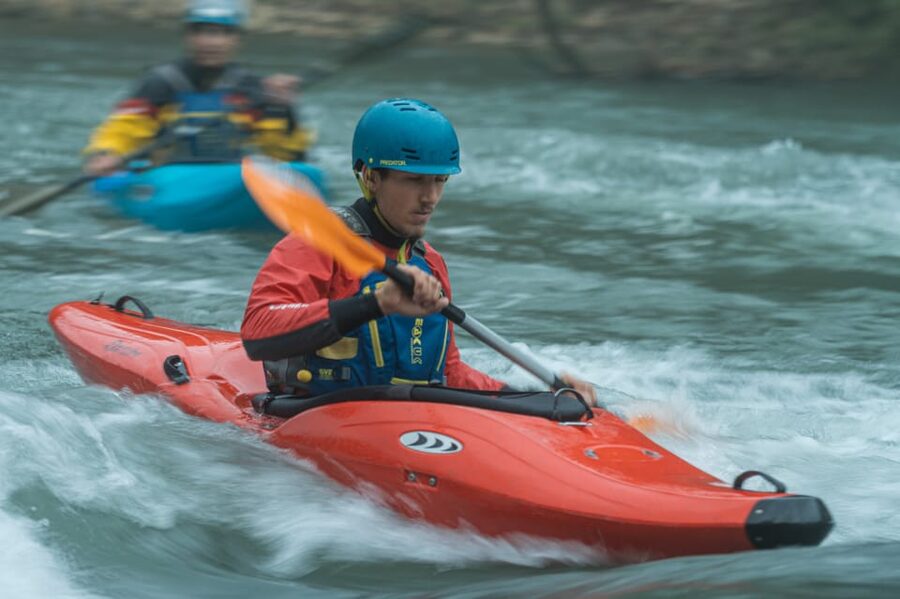 Bled: Sava River Kayaking Tour - Key points to know before you paddle