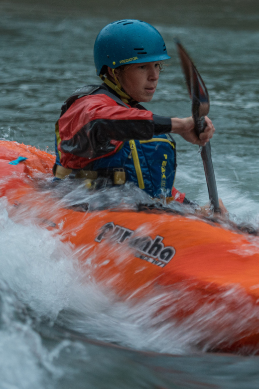 Bled: Sava River Kayaking Tour - What the $79 price includes