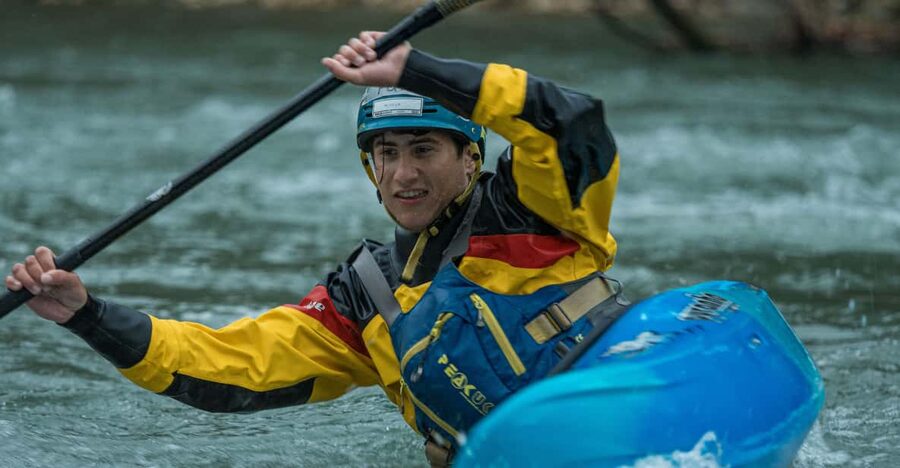 Bled: Sava River Kayaking Tour - How this compares with a simple Lake Bled outing